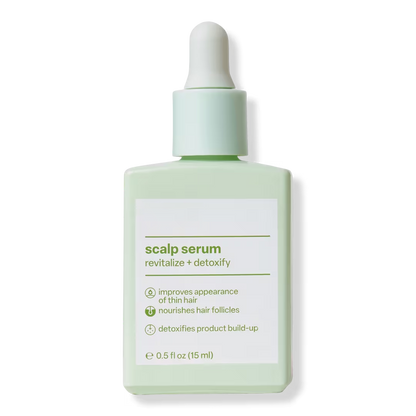 Scalp Serum