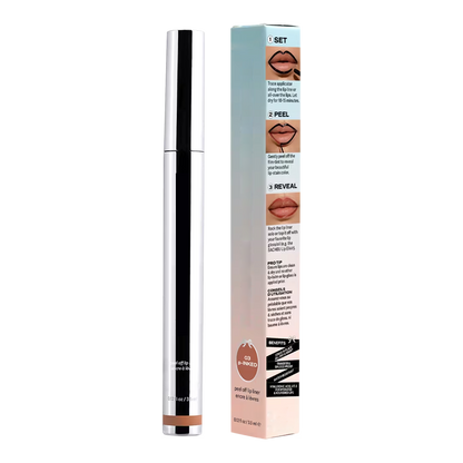 Peel Off Lip Liner
