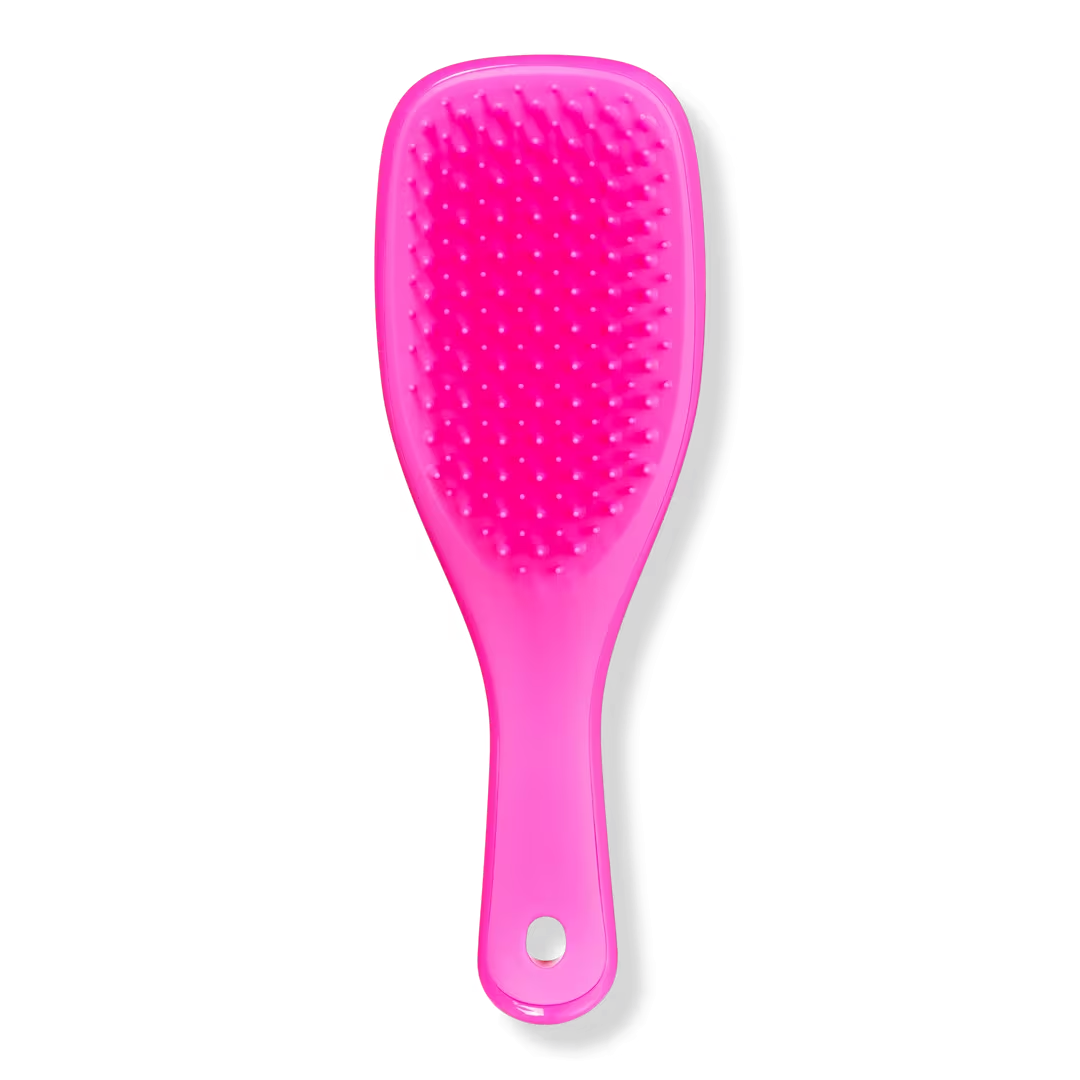 The Mini Ultimate Detangler Hairbrush